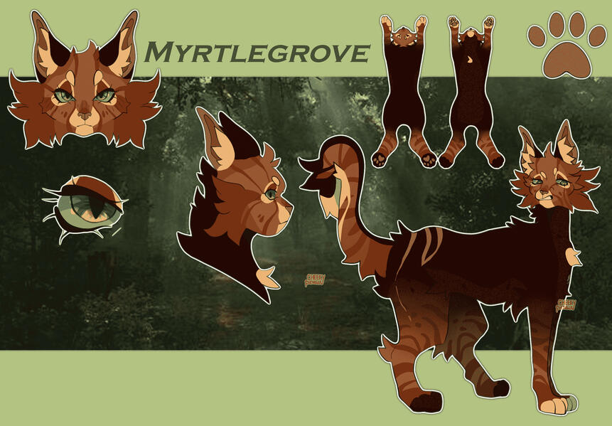 Myrtlegrove Myrtlegrove